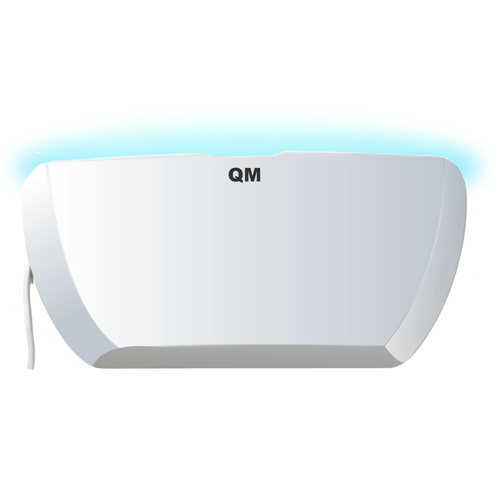 Res02 掛牆黏貼式滅蚊燈