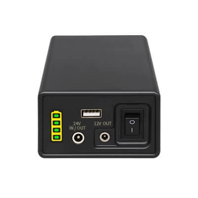 滅蚊燈輔助外置電源