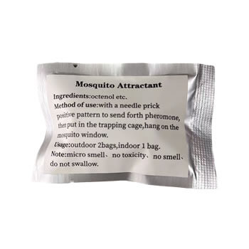 滅蚊燈專用誘蚊片誘蚊劑誘蚊藥