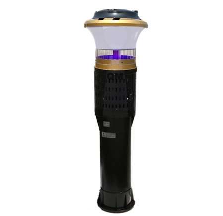 GS932HK 戶外滅蚊機