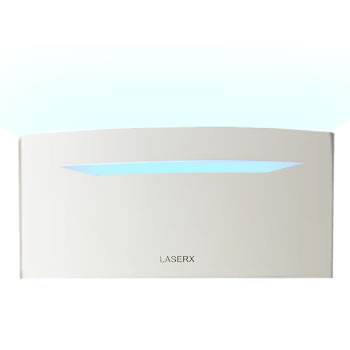 LaserX掛牆滅蚊燈 -黏貼式