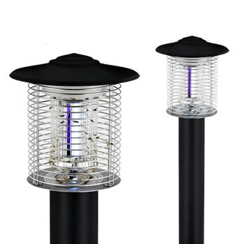 LV06 戶外電擊滅蚊燈