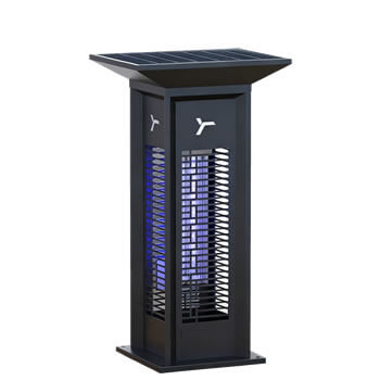 M-HEAD太陽能滅蚊燈