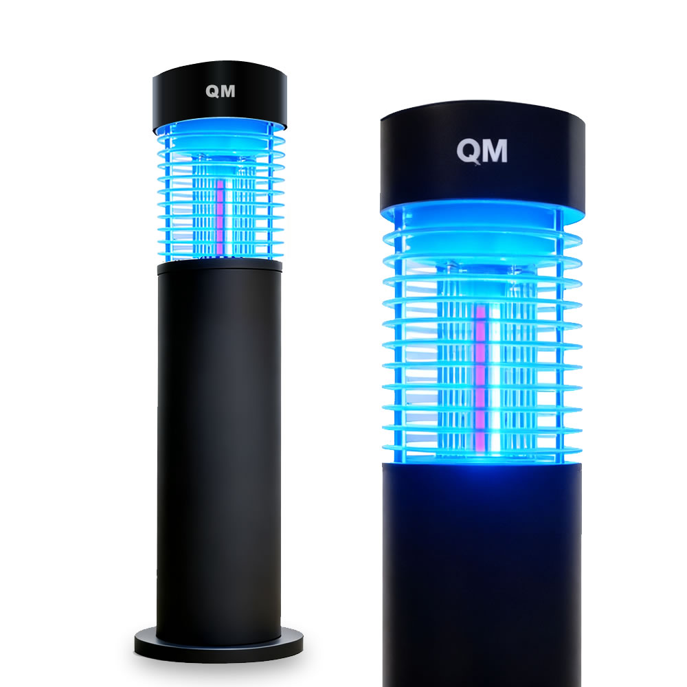 EO4000 戶外滅蚊燈